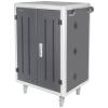Digitus DN-45005 systém nabíjení a řízení mobilní systém nabíjení Digitus DN-45005 systém nabíjení a řízení mobilní systém nabíjení