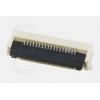 Konektor FFC/FPC ZIF SMD 0,5 mm, 32 pinů, 90°, C3944-32BTRI00R