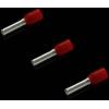 Rittal 4050773 dutinka 1.5 mm² červená 500 ks