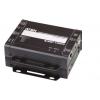 Video extender, HDMI, Prodlužovač 4096 x 2160 pixel 100 m Cat6 Aten, video připojení: HDMI 1