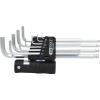 KS Tools 920.2400 inbus sada klíčů 1.5 mm, 2 mm, 2.5 mm, 3 mm, 4 mm, 5 mm, 6 mm, 7 mm, 8 mm, 10 mm 10dílná KS Tools 920.2400 inbus sada klíčů 1.5 mm, 2 mm, 2.5 mm, 3 mm, 4 mm, 5 mm, 6 mm, 7 mm, 8 mm, 10 mm 10dílná