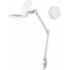 TOOLCRAFT 2148846 Lupa se SMD LED osvětlením, 127 mm, 9 W, 5D, 2,25x zvětšení=1.75 x, 2.25 x 12.7 cm Třída energetické účinnosti 2021 G (A - G) TOOLCRAFT 2148846 Lupa se SMD LED osvětlením, 127 mm, 9 W, 5D, 2,25x zvětšení=1.75 x, 2.25 x 12.7 cm Třída energetické účinnosti 2021 G (A - G)