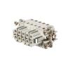 Weidmüller SAIL-M12BG-8S25U upravený zástrčkový konektor pro senzory -... Weidmüller SAIL-M12BG-8S25U upravený zástrčkový konektor pro senzory -...