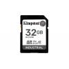 Karta SD 32 Gb SD Průmyslová třída Kingston UHS I rychlostní třída U3