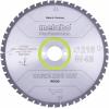 Metabo Cordless Cut Wood 628445000 pilový kotouč 216 x 30 x 1.2 mm Počet zubů (na palec): 48 1 ks