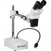 Bresser Optik Biorit ICD-CS 5x-20x Auflicht-LED (30.5) stereomikroskop binokulární 20 x dopadající světlo