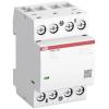 ABB ESB63-40N-01 instalační stykač 4 spínací kontakty 220 V, 400 V 1 ks ABB ESB63-40N-01 instalační stykač 4 spínací kontakty 220 V, 400 V 1 ks