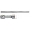 KS Tools 150.3574 Hlava frézy, 45° + 60°, Ø 37-46 mm