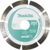 Makita D-80070 diamantový řezný kotouč Průměr 115 mm Ø otvoru 22.23 mm beton, cihla, Vápenopísková cihla 1 ks Makita D-80070 diamantový řezný kotouč Průměr 115 mm Ø otvoru 22.23 mm beton, cihla, Vápenopísková cihla 1 ks
