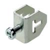 General accessories, Fixing, Metal, 20 mm BFEH 1/WSH 1082400000 Weidmüller 10 ks General accessories, Fixing, Metal, 20 mm BFEH 1/WSH 1082400000 Weidmüller 10 ks