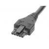Kabel pro připojení k desce 5 500 mm Vnitřní, řada: 214770 Molex Micro-Fit 3.0 5 Vnitřní Micro-Fit 3.0 Kabel pro připojení k desce 5 500 mm Vnitřní, řada: 214770 Molex Micro-Fit 3.0 5 Vnitřní Micro-Fit 3.0