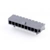 Molex vestavná pinová lišta (standardní) 9, rozteč 3.00 mm, 436500900, 1 ks Tray Molex vestavná pinová lišta (standardní) 9, rozteč 3.00 mm, 436500900, 1 ks Tray