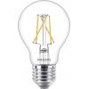 Philips LED 76293300 LED Energetická třída (EEK2021) E (A - G) E14 sví...