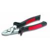 Cimco Cimco Werkzeuge 120104 kabelové nůžky hliníkový a měděný kabel, jedno- a vícežilový, 16 mm, 50 mm² Cimco Cimco Werkzeuge 120104 kabelové nůžky hliníkový a měděný kabel, jedno- a vícežilový, 16 mm, 50 mm²