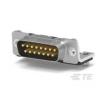 TE Connectivity TE AMP AMPLIMITE Metal Shell Posted 1-338169-2 1 ks Tray TE Connectivity TE AMP AMPLIMITE Metal Shell Posted 1-338169-2 1 ks Tray