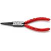 Kleště s dlouhými čelistmi 1, celková délka: 160mm, Vanadová elektrická ocel délka čelistí 41mm Kulatý Knipex Kleště s dlouhými čelistmi 1, celková délka: 160mm, Vanadová elektrická ocel délka čelistí 41mm Kulatý Knipex