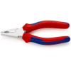 Kombinované kleště 1, celková délka: 150mm, Nástrojová ocel speciální kvality Knipex