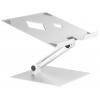 Durable LAPTOP STAND RISE podložka pod notebook nastavitelná výška