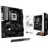 ASRock B850 Pro-A Základní deska Socket (PC) AMD AM5 Tvarový faktor ATX Čipová sada základní desky AMD® B850