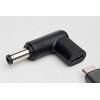 Redukce USB-C na 5,5 × 2,1 mm pro notebooky Acer Redukce USB-C na 5,5 × 2,1 mm pro notebooky Acer