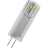 OSRAM HOMELIGHTING 4058075432550 LED Energetická třída (EEK2021) E (A ...