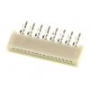Molex zásuvková lišta 16, rozteč 1.00 mm, 528061610, 1 ks Tray Molex zásuvková lišta 16, rozteč 1.00 mm, 528061610, 1 ks Tray