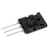 onsemi Tranzistor 15 A NPN 350 V, TO-264, počet kolíků: 3 kolíkový Jednoduchý onsemi Tranzistor 15 A NPN 350 V, TO-264, počet kolíků: 3 kolíkový Jednoduchý