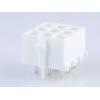 Molex vestavná zásuvková lišta (standardní) 432550035, 1 ks Tray Molex vestavná zásuvková lišta (standardní) 432550035, 1 ks Tray
