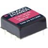 TracoPower THN 30-2415WI DC/DC měnič napětí do DPS 24 V/DC 24 V/DC 1.25 A 30 W Počet výstupů: 1 x Obsah 1 ks