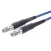 Koaxiální kabel, řada: SUCOTEST, Modrá Fluorovaný ethylenpropylen, A: SMA, B: SMA 1.829 m Huber+Suhner Koaxiální kabel, řada: SUCOTEST, Modrá Fluorovaný ethylenpropylen, A: SMA, B: SMA 1.829 m Huber+Suhner