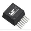 Wurth Elektronik Měnič DC/DC 171030601 1kanálový Nastavitelné 3 A 6V 0.8 V 800 kHz, počet kolíků: 7 kolíkový, TO-263-7EP Wurth Elektronik Měnič DC/DC 171030601 1kanálový Nastavitelné 3 A 6V 0.8 V 800 kHz, počet kolíků: 7 kolíkový, TO-263-7EP