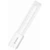 LEDVANCE 140941.LE.00.01 LED Energetická třída (EEK2021) E (A - G) 2G11, 4-pin. tyčový tvar 8 W = 18 W teplá bílá 1 ks LEDVANCE 140941.LE.00.01 LED Energetická třída (EEK2021) E (A - G) 2G11, 4-pin. tyčový tvar 8 W = 18 W teplá bílá 1 ks