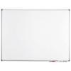 Maul bílá popisovací tabule MAULstandard (š x v) 180 cm x 120 cm bílá plastový vč. odkládací misky , formát na šířku nebo na výšku Maul bílá popisovací tabule MAULstandard (š x v) 180 cm x 120 cm bílá plastový vč. odkládací misky , formát na šířku nebo na výšku