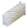 Pouzdro konektoru H5050-02PDWA00R, 2×1 vidlice, rozteč 4,2 mm