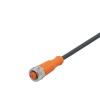 VER NYM-J 5x 2,5 Eca Tr500 energetický kabel NYM-J 5 x 2.50 mm² šedá 5...