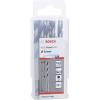 Bosch Accessories 2608577546 PointTeQ HSS kovový spirálový vrták 10dílná 6 mm DIN 338 1 ks