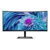 Philips Monitore 346E2CUAE/00 LED monitor 86.4 cm (34 palec)3440 x 1440 Pixel, 21:9, 4 ms, VA LED