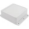 Hammond Electronics 1555RF42GY univerzální pouzdro 160 x 160 x 62 ABS světle šedá 1 ks Hammond Electronics 1555RF42GY univerzální pouzdro 160 x 160 x 62 ABS světle šedá 1 ks
