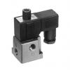 Elektromagnetický ventil, řada: VT317 R Solenoid SMC 24V