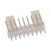 Molex vestavná pinová lišta (standardní) 9, 22041091, 1 ks Bulk Molex vestavná pinová lišta (standardní) 9, 22041091, 1 ks Bulk