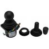 APEM Joystickový, řada: 9000 IP65 2osý Pasivní Vodič 240 V ac 55 °C -20 °C APEM Joystickový, řada: 9000 IP65 2osý Pasivní Vodič 240 V ac 55 °C -20 °C