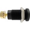 Schützinger DI SEB 9424 Au / SW bezpečnostní vestavná zásuvka 4 mm Rovná černá 1 ks Schützinger DI SEB 9424 Au / SW bezpečnostní vestavná zásuvka 4 mm Rovná černá 1 ks