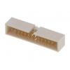 Molex 878342643 kolíková lišta Rastr (rozteč): 2.54 mm Počet pólů: 26 Počet řádků: 2 1 ks Tray Molex 878342643 kolíková lišta Rastr (rozteč): 2.54 mm Počet pólů: 26 Počet řádků: 2 1 ks Tray