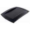 Supertronic PP108N-S skřínka na stěnu 172 x 130 x 25 1 ks Supertronic PP108N-S skřínka na stěnu 172 x 130 x 25 1 ks