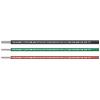 Helukabel 62205-152 Jednotlivá žíla, UL-CSA, 1 x 0.518 mm², bílá, 152 m