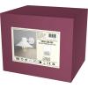 Konstsmide Vega 428-250 venkovní nástěnné osvětlení E27 60 W bílá Konstsmide Vega 428-250 venkovní nástěnné osvětlení E27 60 W bílá