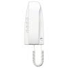 Legrand BTicino 334262 Zvukový domovní telefon vnitřní audio jednotka, vícebarevná, 334262