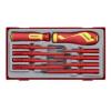 Teng Tools 10 Ploché, Křížový Teng Tools 10 Ploché, Křížový