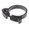 Hadicová a stahovací spona Zacvakávací, Nylon RS PRO 28.4 mm (vnitřní prům.) Hadicová a stahovací spona Zacvakávací, Nylon RS PRO 28.4 mm (vnitřní prům.)