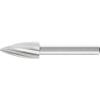 PFERD TOOLS 22410726 frézovací kolík , válec, Délka 60 mm, Vnější Ø 6 ...